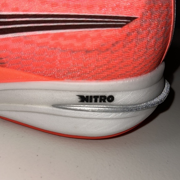 PUMA DEVIATE NITRO NEW, size 14, very comfy, last one! 19444901 - Picture 5 of 10